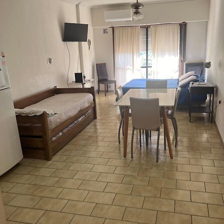 Apartamento Pacifico Altos Balcony Bahía Blanca Екстериор снимка