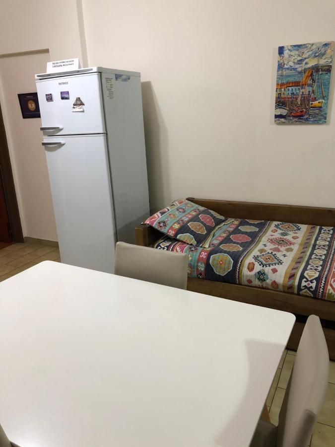 Apartamento Pacifico Altos Balcony Bahía Blanca Екстериор снимка
