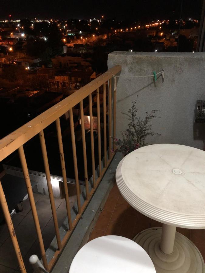 Apartamento Pacifico Altos Balcony Bahía Blanca Екстериор снимка