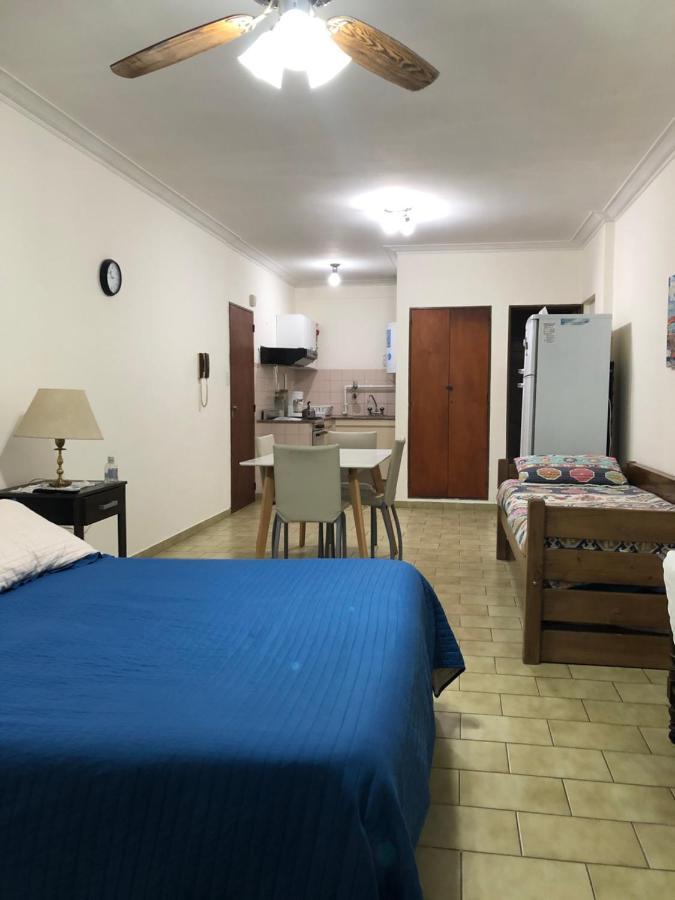 Apartamento Pacifico Altos Balcony Bahía Blanca Екстериор снимка