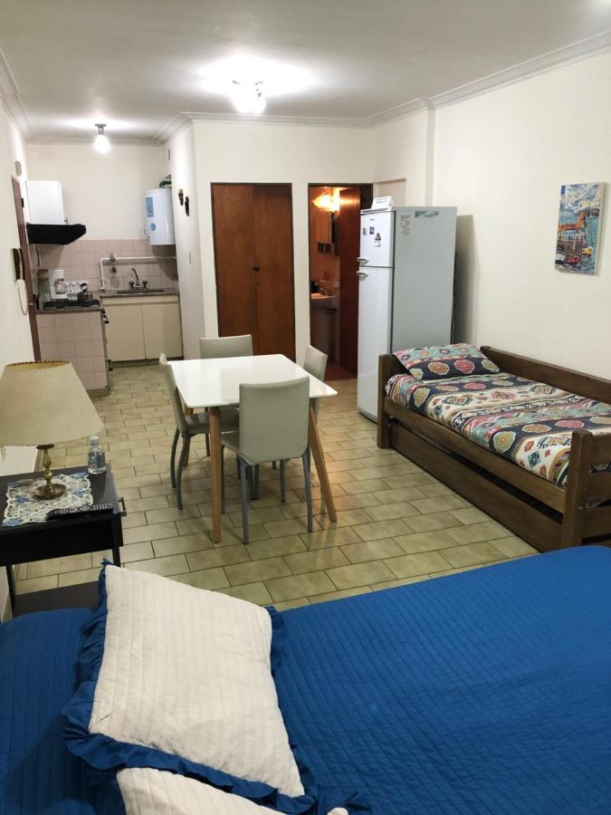 Apartamento Pacifico Altos Balcony Bahía Blanca Екстериор снимка