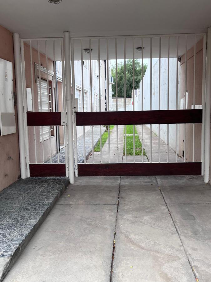 Apartamento Pacifico Altos Balcony Bahía Blanca Екстериор снимка