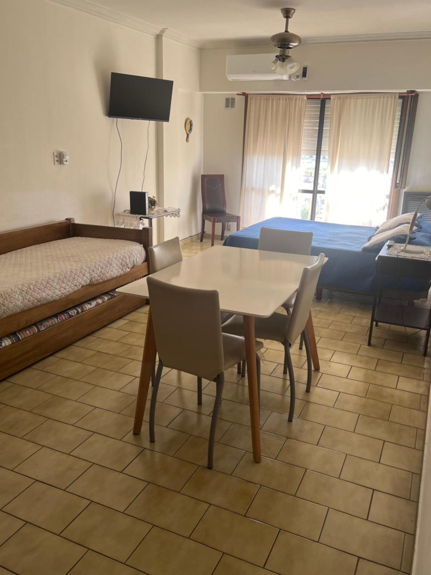 Apartamento Pacifico Altos Balcony Bahía Blanca Екстериор снимка
