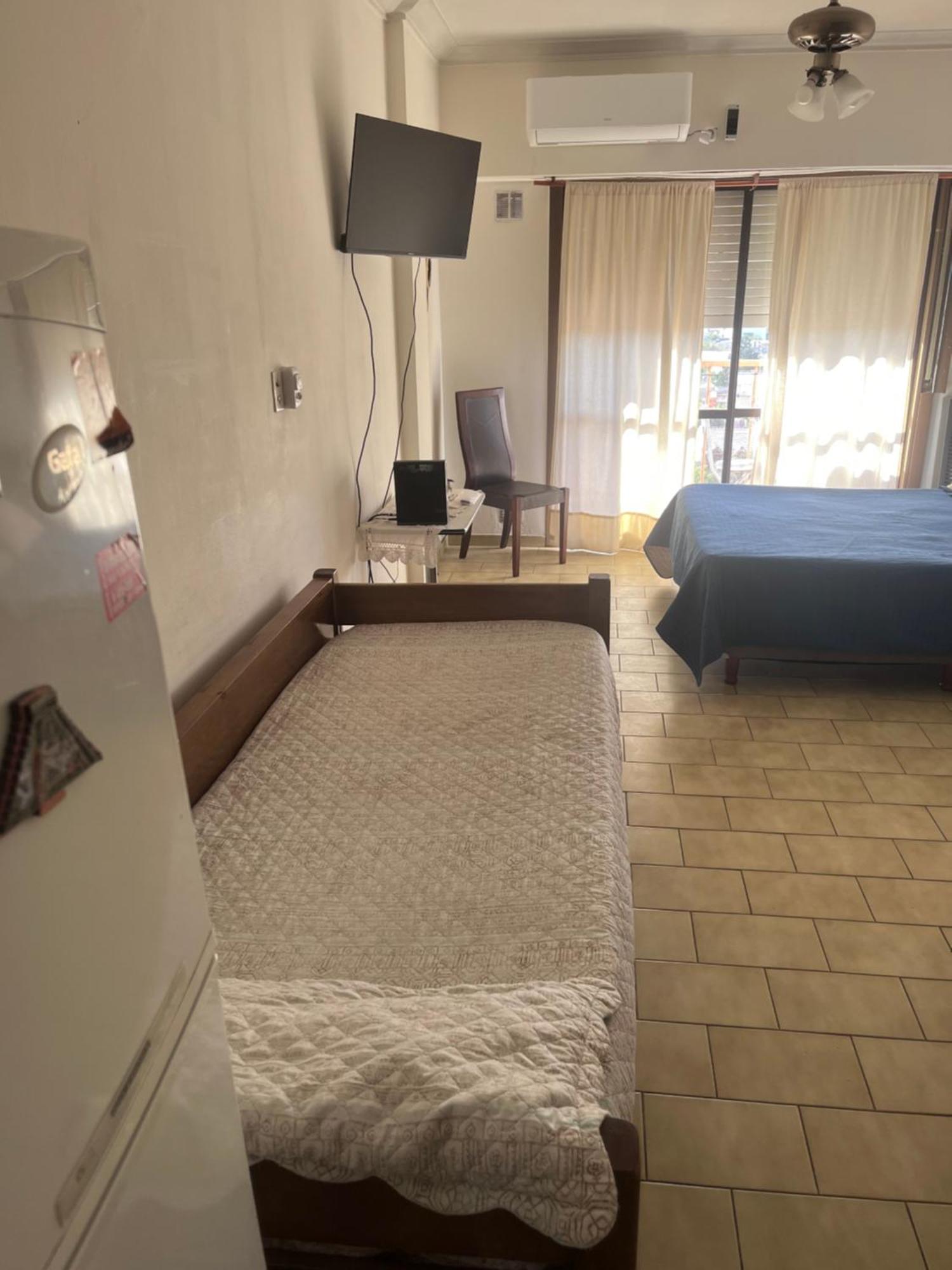 Apartamento Pacifico Altos Balcony Bahía Blanca Екстериор снимка