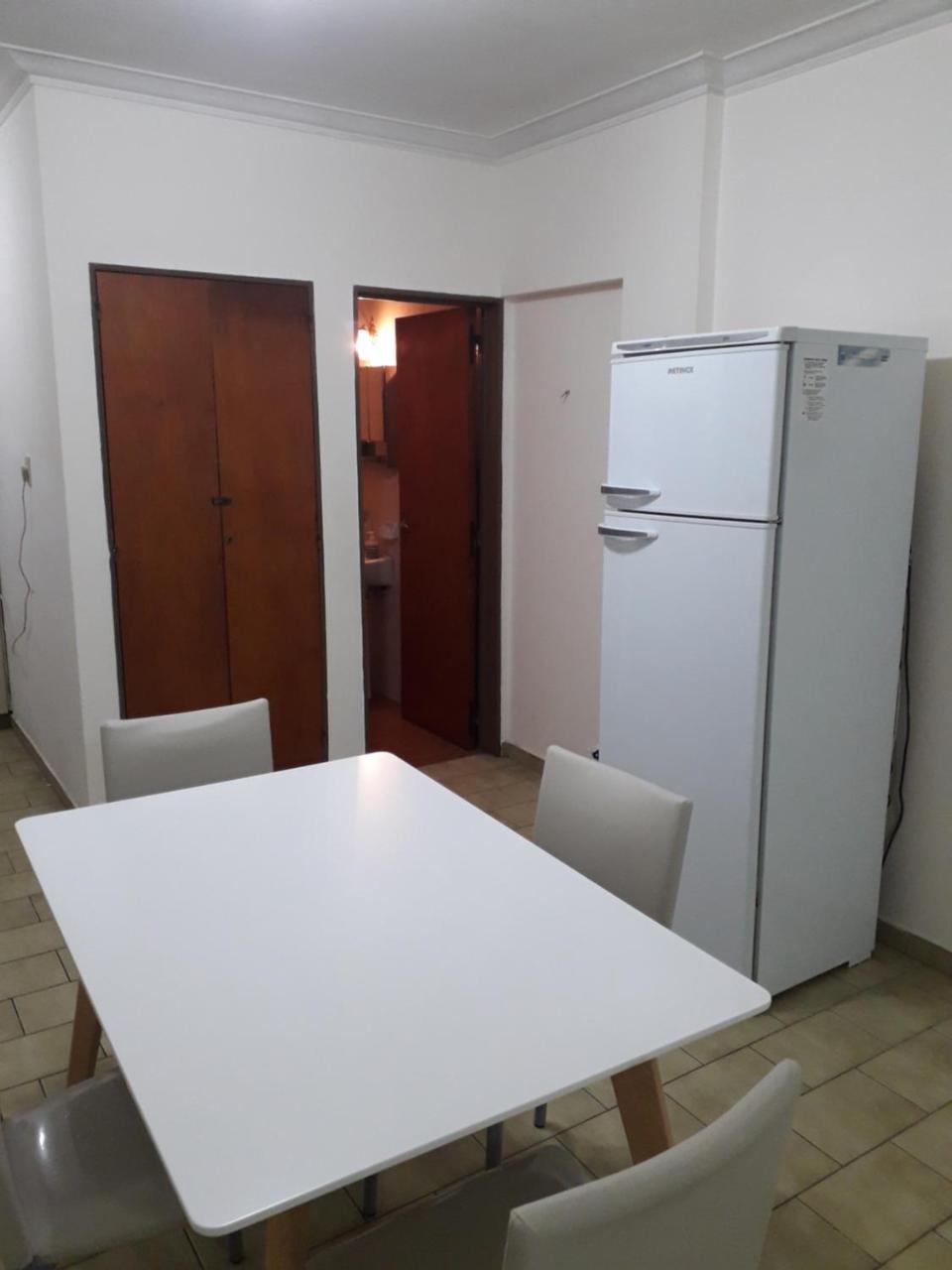 Apartamento Pacifico Altos Balcony Bahía Blanca Екстериор снимка