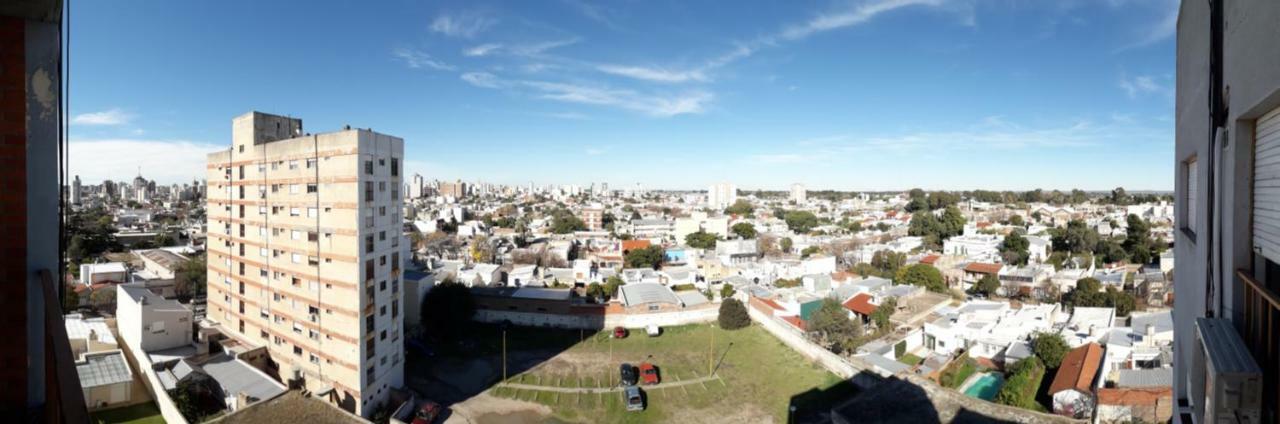 Apartamento Pacifico Altos Balcony Bahía Blanca Екстериор снимка